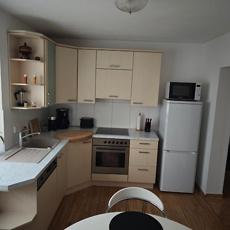 Ferienwohnung Krause Augusta Esterno foto