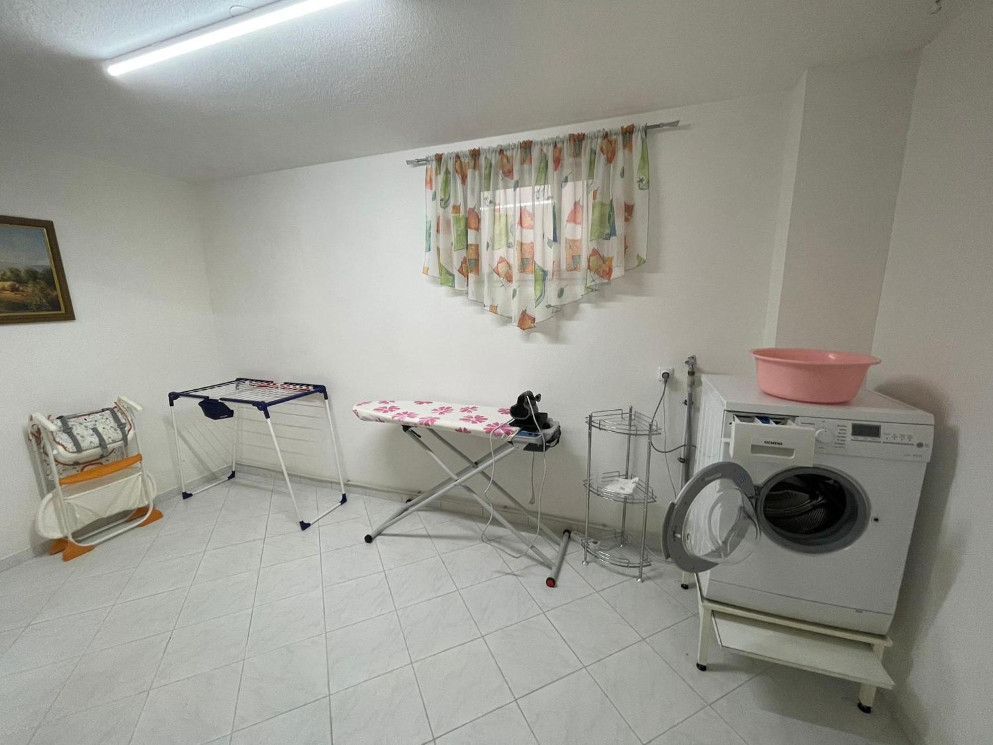 Ferienwohnung Krause Augusta Esterno foto