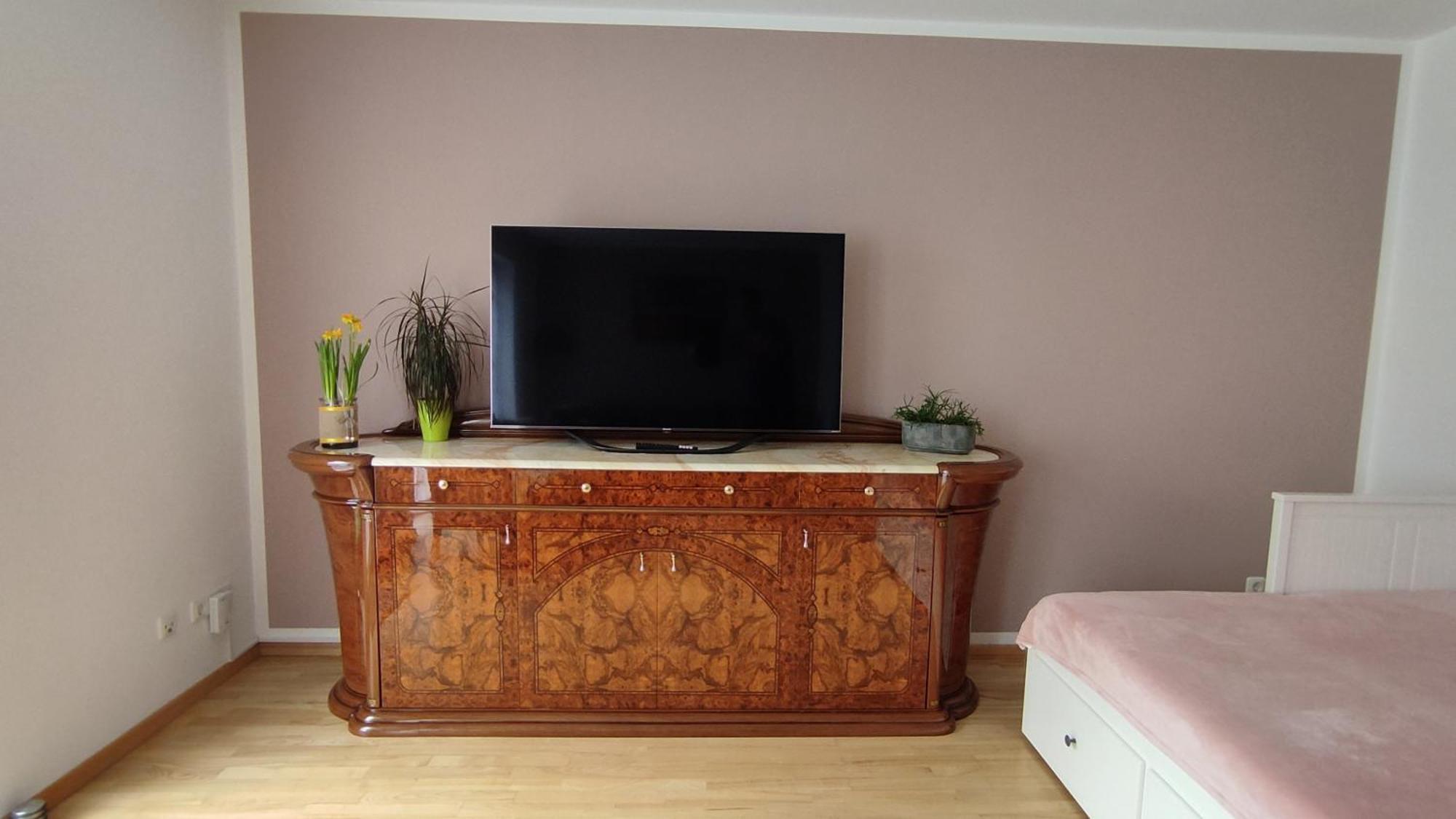 Ferienwohnung Krause Augusta Esterno foto